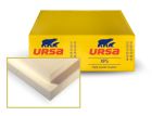 Panneau de polystyrène extrudé de type N, à peau lisse et finition latérale feuillurée - XPSUFNIIIL**TW1250X600X240 FR