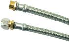 Flexible bicone fileté M15x21 300mm D10 DN8