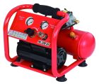 Compresseur éléctrique monophasé - ALAIR 4/40 OILESS - 0,33 cv - 4 L