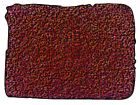 COLORANT SYNTHETIQUE CIMENT BRUN FONCE 1KG