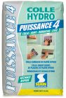 COLLE PUISSANCE 4 HYDRO SAC 25 KG - PUISSANCE 4 HYDRO sac 25kg