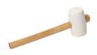 LOT DE 6 BANDES SANS FIN SEMI-VRAC 75X457 CORINDON GRAIN 80
