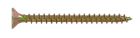 Vis agglo tête fraisée pozidriv 3,5 x 40 mm - Vybac de 220