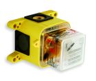 box robinet d'arret 3/4 sortie laterale 1/2