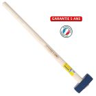 MASSE BATI COUPLE 4 Kg EMMANCHEE BOIS PEFC