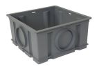 REHAUSSE POUR REGARD 30X30     - RERETX