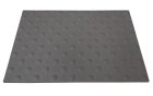 B.E.V. EXT ANTIDERAPANTE  VOIRIE RIGIDE  A VISSER 405mmx590mm