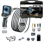 Système professionnel d'inspection vidéo - VideoFlex G4 Ultra