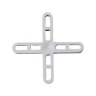 Croisillon de séparation céramique de 7 mm - Sac 200 unités / SPC070