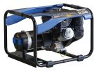 GROUPE ELECTROGENE KOHLER PERFORM 4500 C5 - Essence - Monophasé - P Max (ISO 8528-8:2016) : 4 kW - Réservoir : 7,3 L - Autonomie : 4,3 H