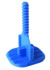 CROISILLONS AUTO-NIVELLANTS CROIX 2 MM (200 PIECES)