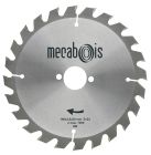 LAME CARBURE MULTICUT 230X2.8X30 - 34 DENTS