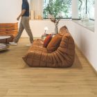 Sol stratifié - Classic Chêne sableux - long. 120cm x larg. 19cm x ep. 8mm