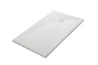 Receveur Centuria Stone 140X110 blanc mcbath