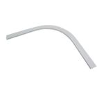Angle fixation hung PVC 36 mm