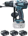 Perceuse visseuse - DP4003 750 W - diam. 13mm