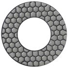 PAD DIAMANTE PRO PAD D.130x70 Gr 50 A SEC