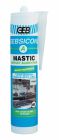 Mastic contact alimentaire - GEBSICONE A - cartouche de 280ml
