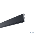 Rehausse RIVEPRO 90 mm   4 ml Anthracite