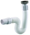 RACCORD FLEXIBLE EXTENSIBLE Ø32 sachet brochable