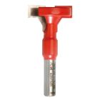 FRAISE A RAINURER & A SURFACER Q8XD30XL60