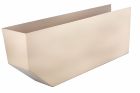 CACHE PANNE LARGEUR DE 10 CMS LONGUEUR DE 60 CMS SABLE    - CPAN1006S