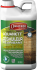 Deshuileur - AQUANETT 2,5 L