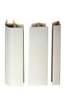 Plinthe de cuisine - KIT RAC PLINTHE 16/19X150MM 2U+2H+2 ANGLES D BLANC