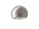 lavabo retro chambord a encastrer 50-41 cm