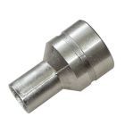 EMBOUT DE FLEXIBLE D.40 CÔTE CUVE POUR JET 100I90