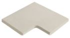 Angle rentrant PLT RUSTIQUE B. 50X33 VIF TP NUANCE