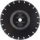 DISQUE DIAMANT ULTRA CERAM D. 115 x 22,23 x h 10