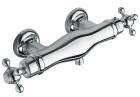 douche parigi thermostatique chrome