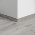 ACCESSOIRES - Plinthe 60 Crush Light 2,4M 4pc