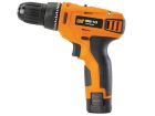 Perceuse visseuse - 54361 10,8V