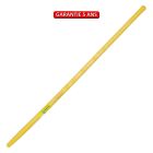 MANCHE COMPOSITE COURBE 135 CM
