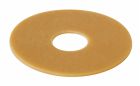 C616 - Joint de soupape pour mécanisme de WC - Diamètre extérieur : 75mm x Diamètre intérieur: 22mm x Epaisseur : 2mm