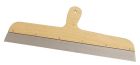 COUTEAU ENDUIRE 60 CM CONTREPLAQUE PEFC
