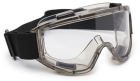 Lunettes OMEGA transparentes (TVA 5.5%)