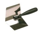 TRUELLE D ANGLE PLAQUISTE