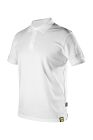 Polo - MC ATLAR ORGANIC, Couleur OPTICAL WHITE, taille XXL