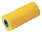 Manchon mousse alvéolée - 180mm, clip ø 8mm