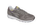 Chaussure basse - CREW MICROMESH OB SRC, Couleur WIND GRAY, taille 35