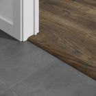 ACCESSOIRES - Barre seuil Java Brown 1M