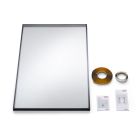 Double vitrage standard IPL MK04 0054F     679 X 970 MM