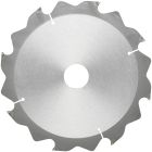 LAME CARBURE UNIVERSELLE 170X2.8X16 - 48 DENTS
