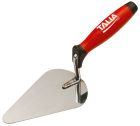 TRUELLE FACON REIMS INOX 16CM MANCHE BI-MATIERE