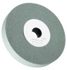 MEULE A 24 R CORINDON GRIS D.200 X 20 X 32