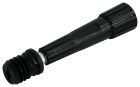 EMBOUT MANCHE DIAM.28 ADAPTATEUR POUR LISSEURS DE CHAPE
