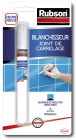RUBSON Outils Blanchisseur Joint de carrelage Stylo, 7ml